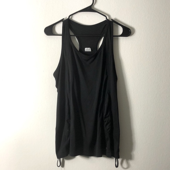 🔴 danskin racerback workout tank - Picture 2 of 5